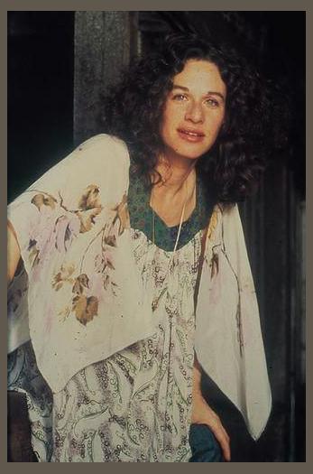 Carole King